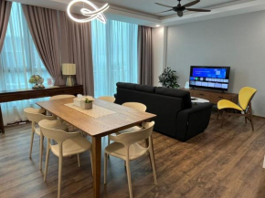 Home Abroad 1 Jazz Suites Vivacity